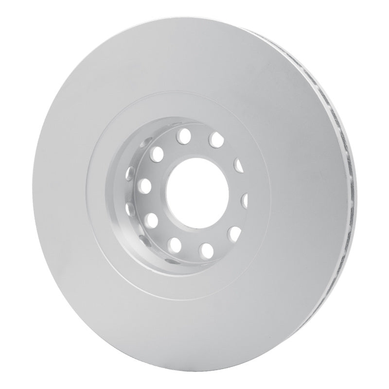 DFC 02-05 Volkswagen Passat (USA/Canada) Front GeoSPEC Coated Rotor