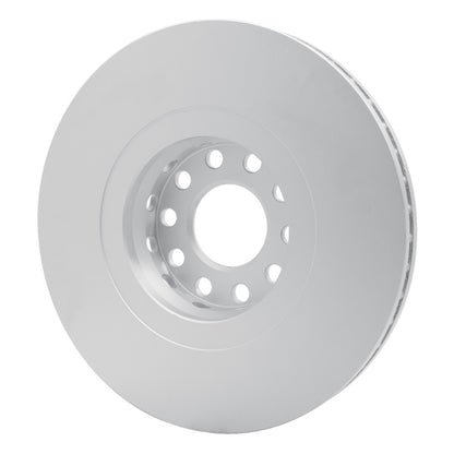 DFC 02-05 Volkswagen Passat (USA/Canada) Front GeoSPEC Coated Rotor