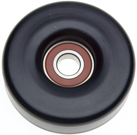 Gates 91-02 Saturn S-Series 4-Cyl. 1.9L Smooth Belt Drive Pulley