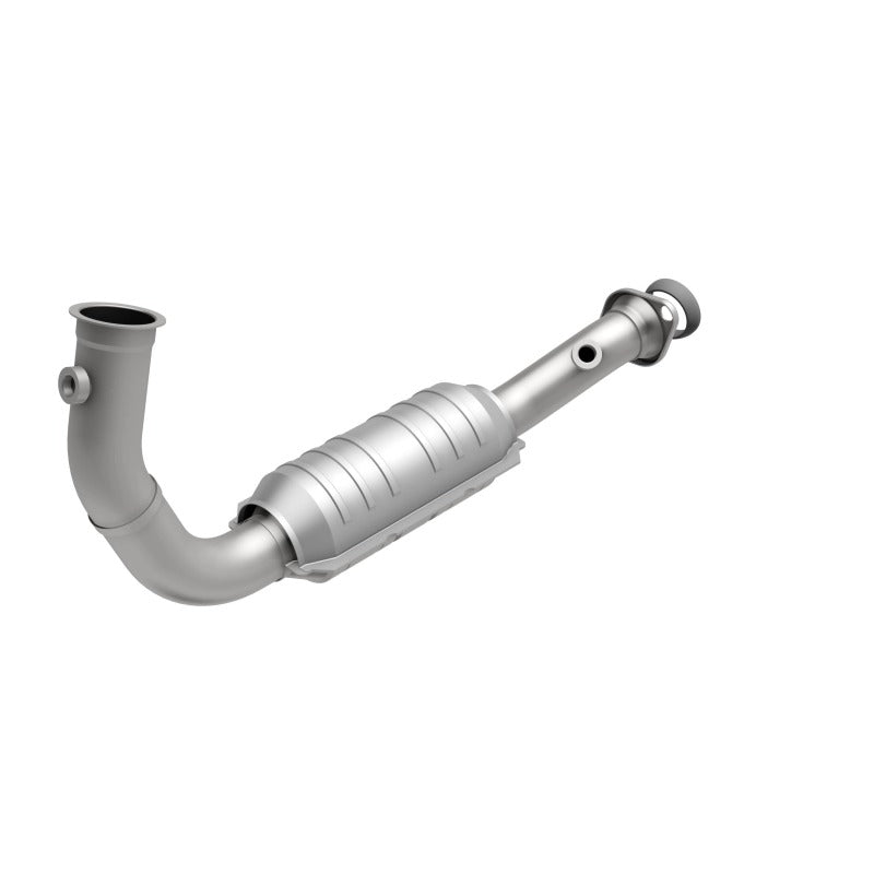 MagnaFlow Direct Fit Catalytic Converter 2004 Liberty P/S frt