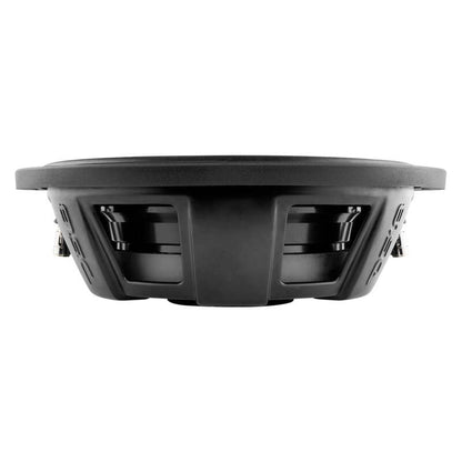 DS18 12in 600 Watts RMS 4 ohm DVC Shallow Mount Water Resistant Subwoofer