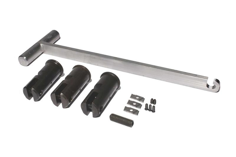 COMP Cams Grooving Tool Lifter Bore
