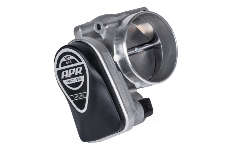 APR 10-17 Audi S5 B8/B8.5 3.0T Ultracharger Throttle Body Upgrade