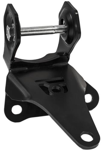 Innovative Mounts Innovative 12-15 Honda Civic SI Replacement Driver Side Engine Mount Bracket