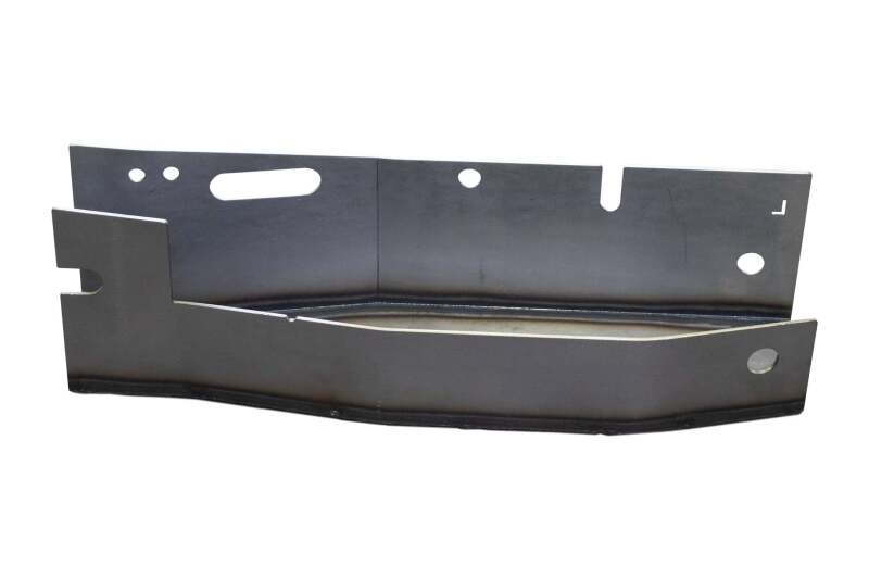 RustBuster Rust Buster 1994-2004 Chevy S10 & GMC Sonoma Center ward Frame Repair Kit - Left