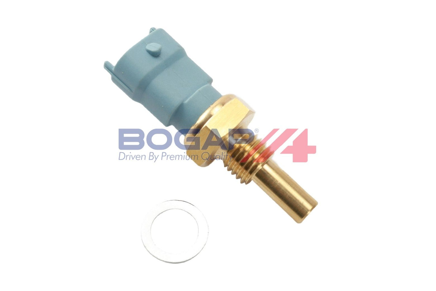 BOGAP W4126105 Sensor, Coolant Temperature