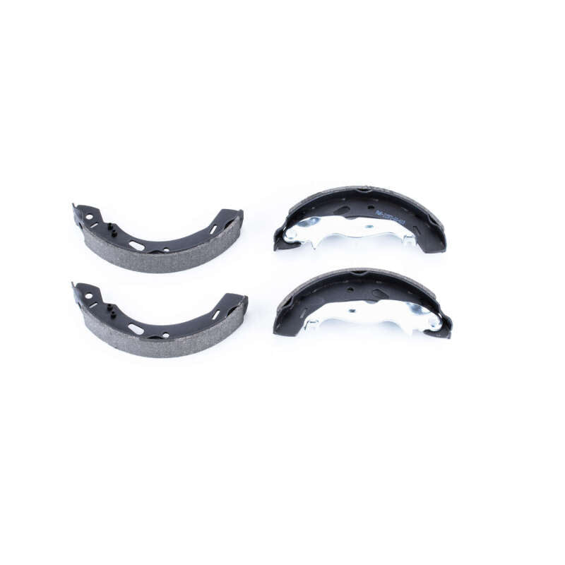 PowerStop Power Stop 11-19 Ford Fiesta Rear Autospecialty Brake Shoes