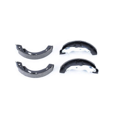 PowerStop Power Stop 11-19 Ford Fiesta Rear Autospecialty Brake Shoes