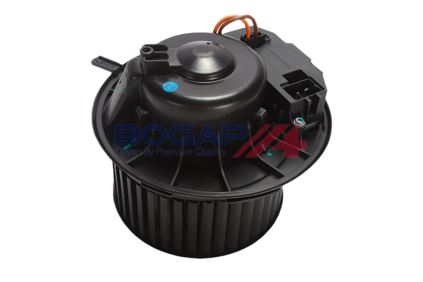 BOGAP A4111128 Interior Blower