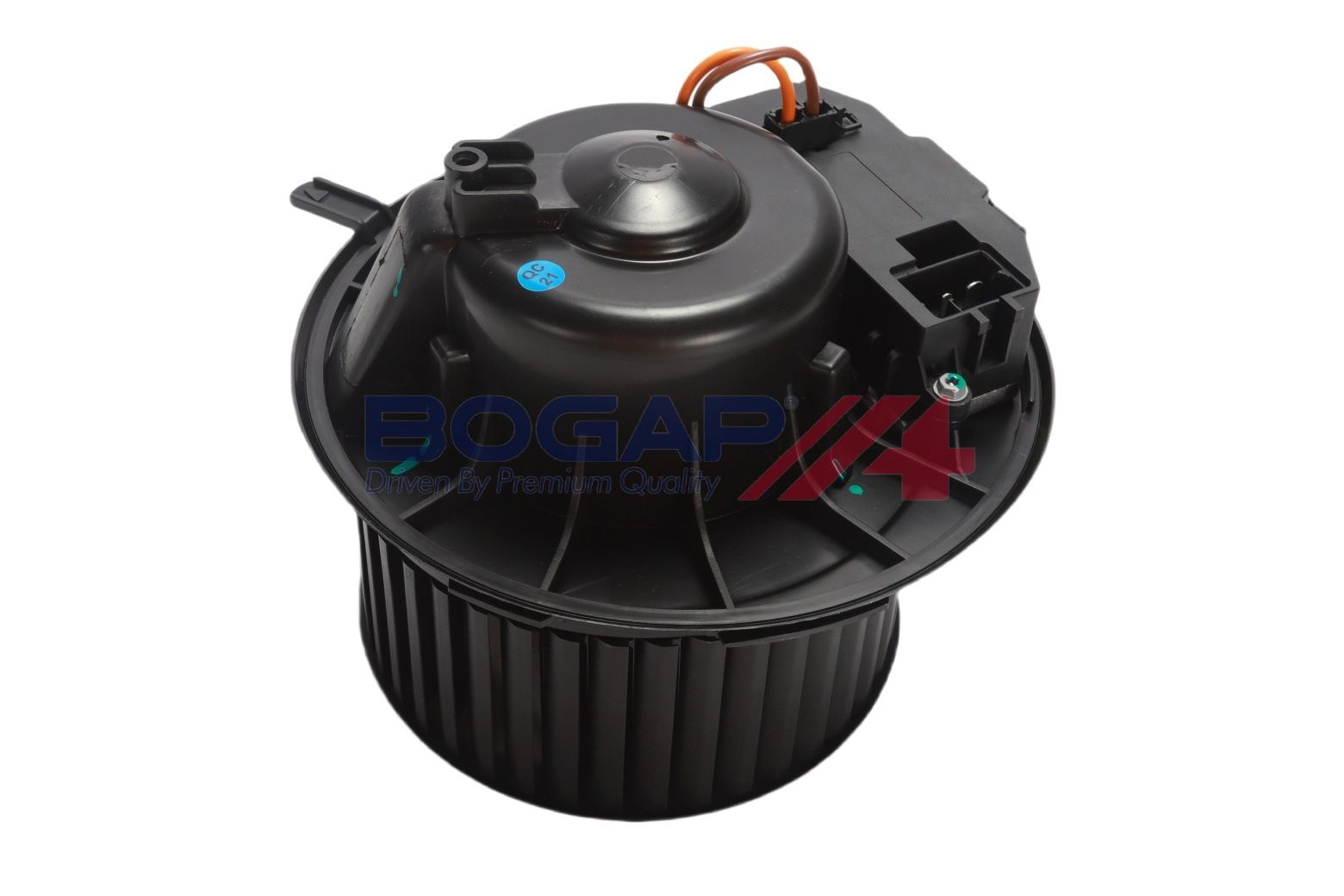 BOGAP A4111128 Interior Blower