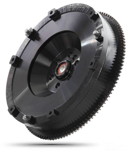 Clutch Masters 09-12 BMW 335 & 11-13 BMW 135 - 3.0L N55 Lightweight Steel Flywheel