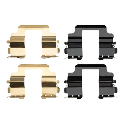 DFC 10-13 Land Rover Range Rover Sport Rear Premium Hardware Kit