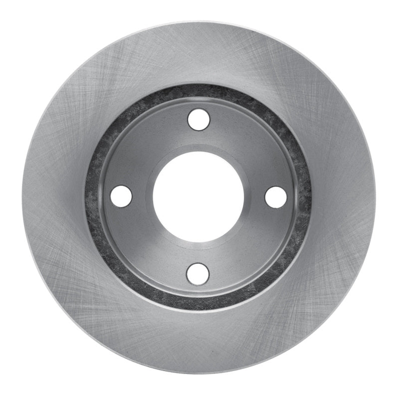 DFC 81-94 Ford Tempo Front Brake Rotor