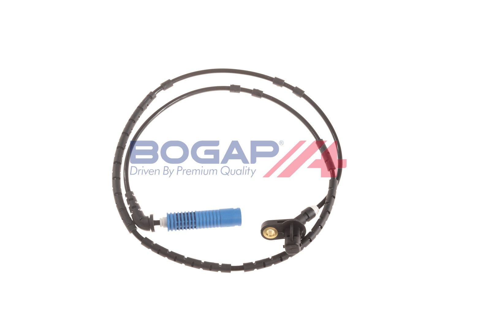 BOGAP B7117116 Sensor, Wheel Speed