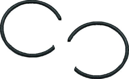 S&S Cycle .927in C-Clip Wristin Keeper - 2 Pack