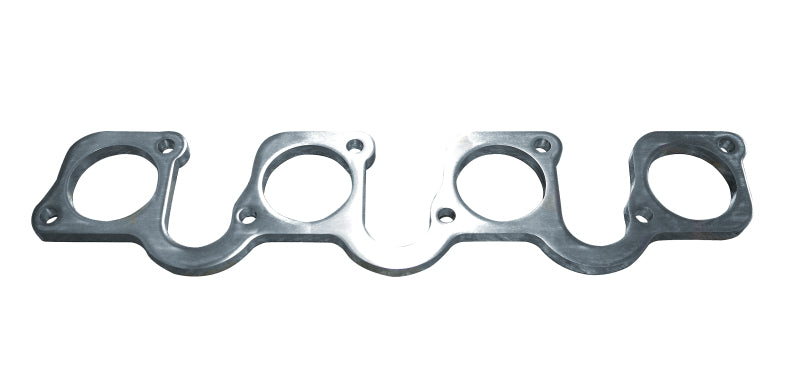 Kooks Headers Kooks SB Ford 2in SS Yates Flange (Bank)