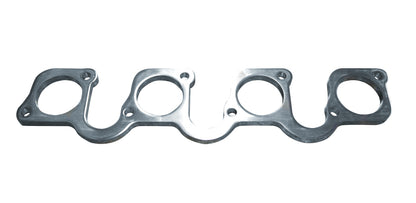 Kooks Headers Kooks SB Ford 2in SS Yates Flange (Bank)