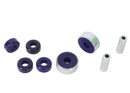 SuperPro Hyundai Santa Fe Lowerinner Rear