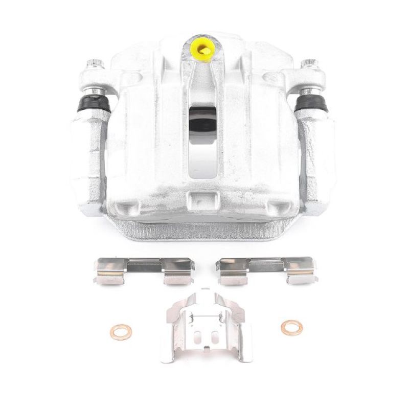 PowerStop Power Stop 00-03 Cadillac DeVille Rear Right Autospecialty Caliper w/Bracket