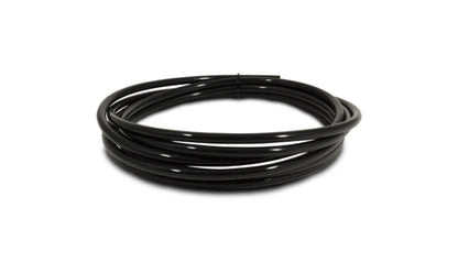 Vibrant 5/32in (4mm) OD Polyethylene Tubing 10 foot length (Black)
