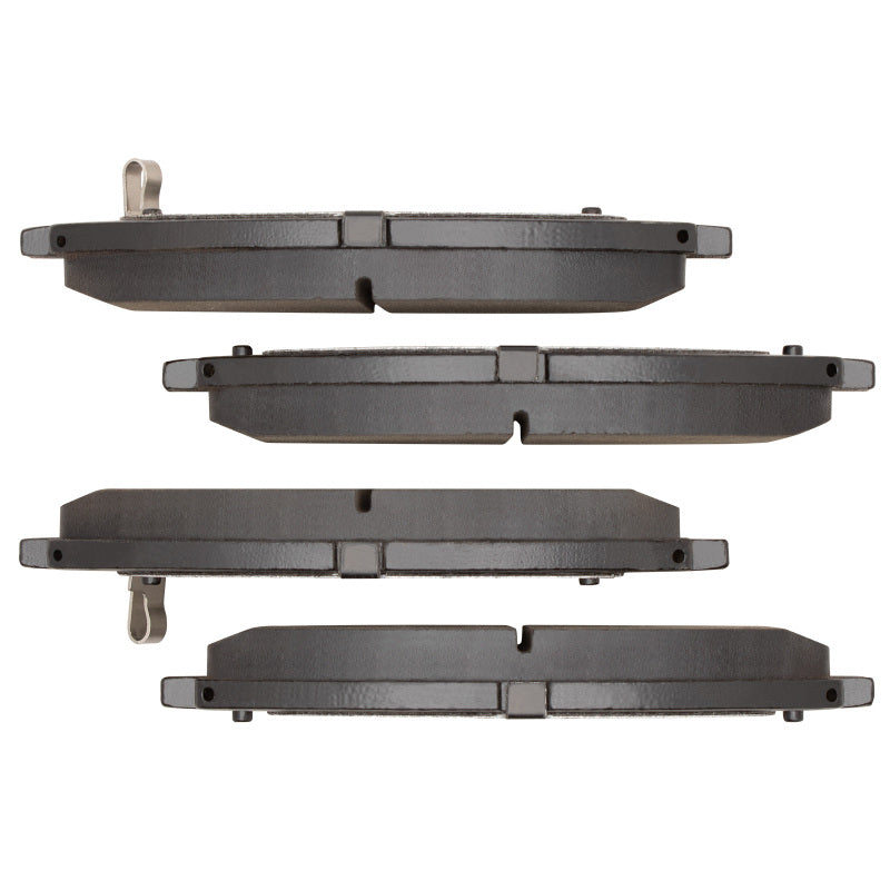 R1 Concepts R1 19-25 Mazda 3 Front R1 Optimum OE Brake Pads