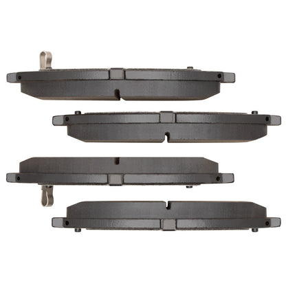 R1 Concepts R1 19-25 Mazda 3 Front R1 Optimum OE Brake Pads