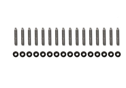Ford Racing 2024+ Ford Mustang 5.0L (Coyote) Exhaust Gasket Kit