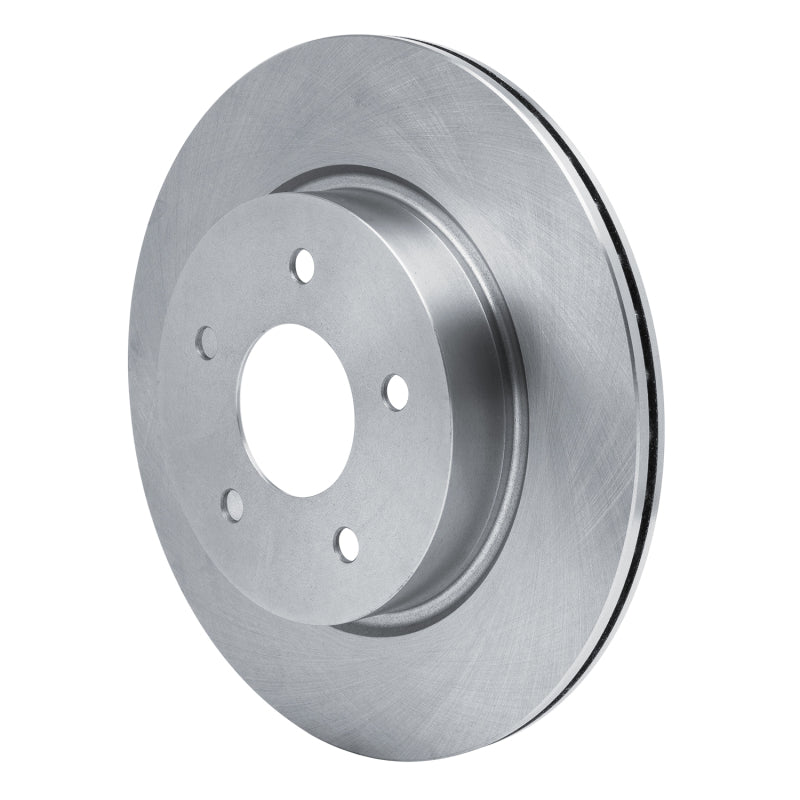 DFC 17-25 Nissan Leaf Rear Brake Rotor