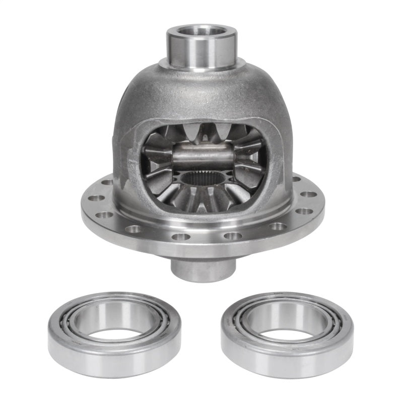 Yukon Gear & Axle Yukon Gear Standard Open Carrier Case for Dana M300 Rear 41 Spline 4.10 & Up