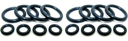 DeatschWerks Seal Kit Replacement 8Cyl (ALL orders MUST note original P/N requiring replacement)