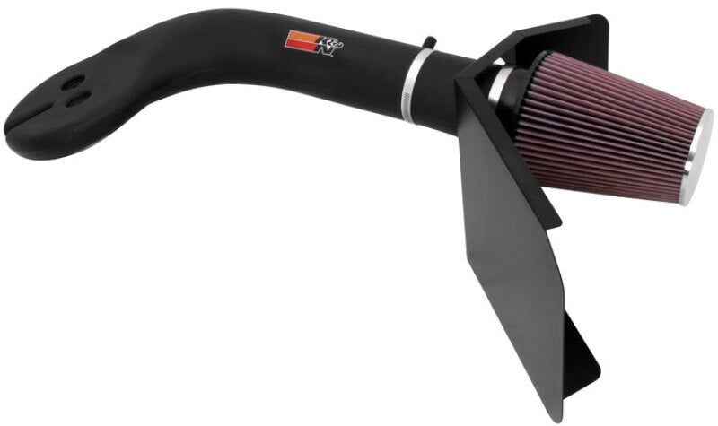 K&N Engineering K&N 93-98 Jeep Grand Cherokee Performance Intake Kit