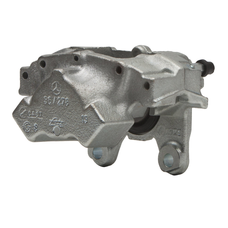 DFC 96-08 Chrysler Crossfire Rear-R Premium Caliper - Silver Zinc Coated