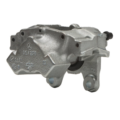 DFC 96-08 Chrysler Crossfire Rear-R Premium Caliper - Silver Zinc Coated
