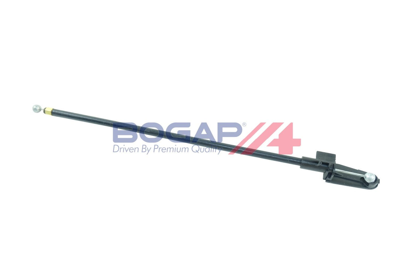 BOGAP A5114116 Bonnet Cable