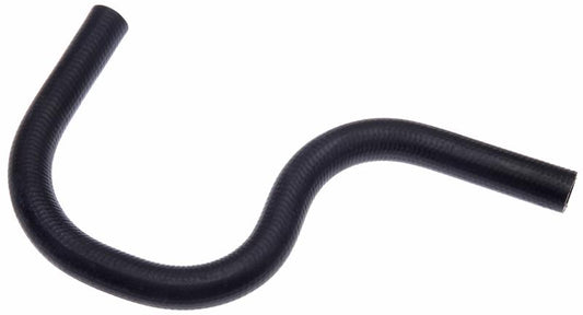 Gates 99-04 Ford Super Duty V-10 6.8L Heater To Pipe-1 Molded Heater Hose