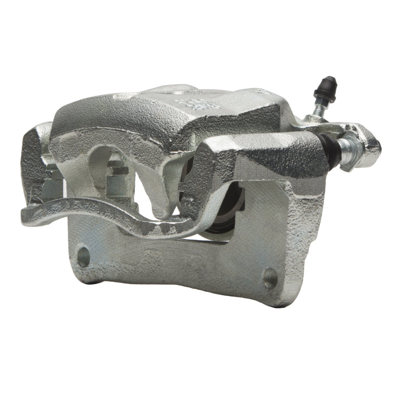 DFC 98-01 Lexus RX300 Front-L Premium Caliper - Silver Zinc Coated