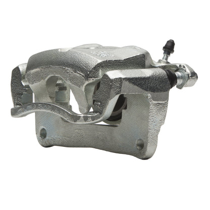 DFC 98-01 Lexus RX300 Front-L Premium Caliper - Silver Zinc Coated