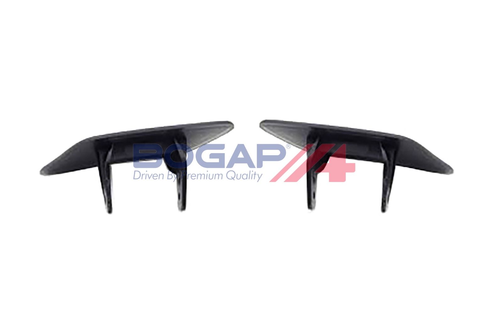BOGAP B5522194 Cover, Bumper