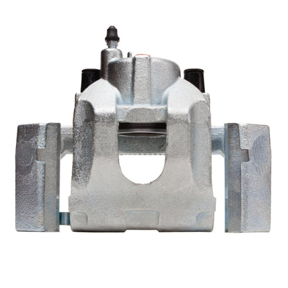 DFC 07-17 Ford Expedition Rear-L Premium Caliper - Silver Zinc Coated