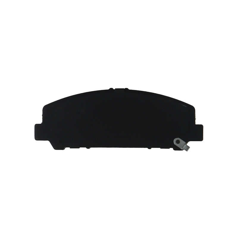 Baer Brakes 11-15 Nissan TITAN Claw Brake Pads