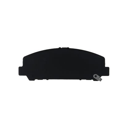 Baer Brakes 11-15 Nissan TITAN Claw Brake Pads
