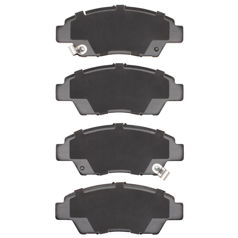 R1 Concepts R1 09-20 Honda City (Mexico) Front R1 Ceramic Brake Pads