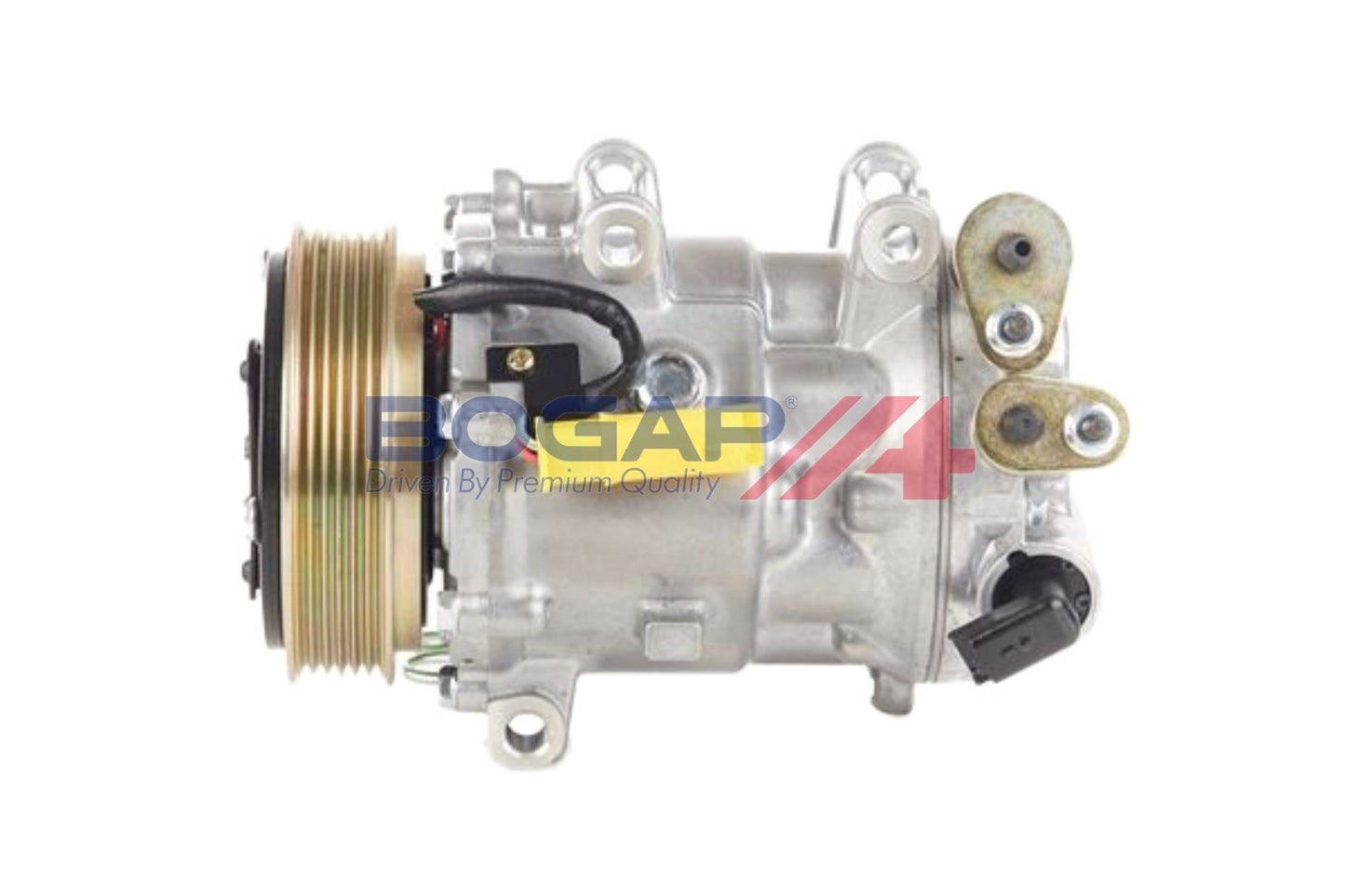 BOGAP P4110123 Compressor, Air Conditioning