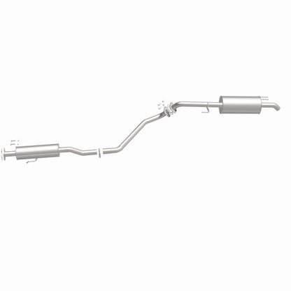 Magnaflow BRExhaust 10-13 KIA FORTE KOUP FORTE Exhaust Kit