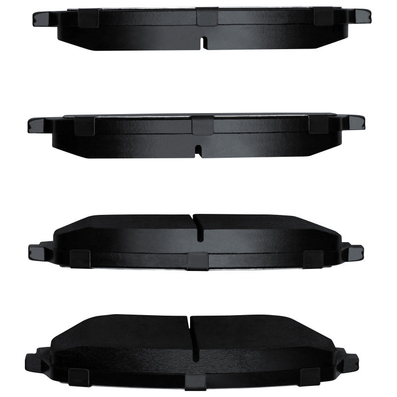 R1 Concepts R1 06-15 Mazda MX-5 Miata Front Semi Met Brake Pads
