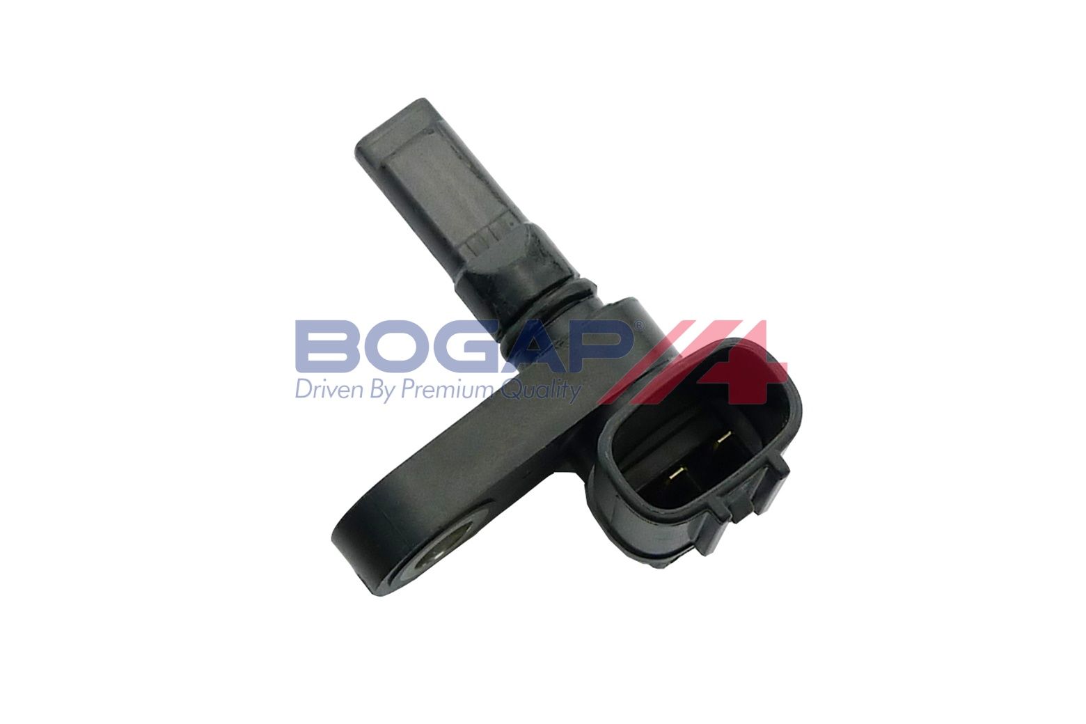 BOGAP T7117208 Sensor, Wheel Speed