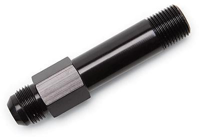 Russell Performance -10 AN 90 Degree Male to Male 1/2in Swivel NPT Fitting