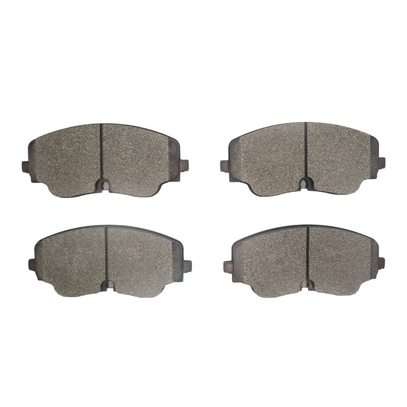DFC 22-25 Audi S3 (USA/Canada) Front 5000 Advanced Low Metallic Brake Pads