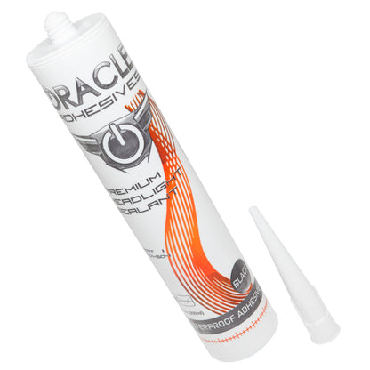 ORACLE Lighting Oracle Headlight Assembly Adhesive - 10 oz Tube