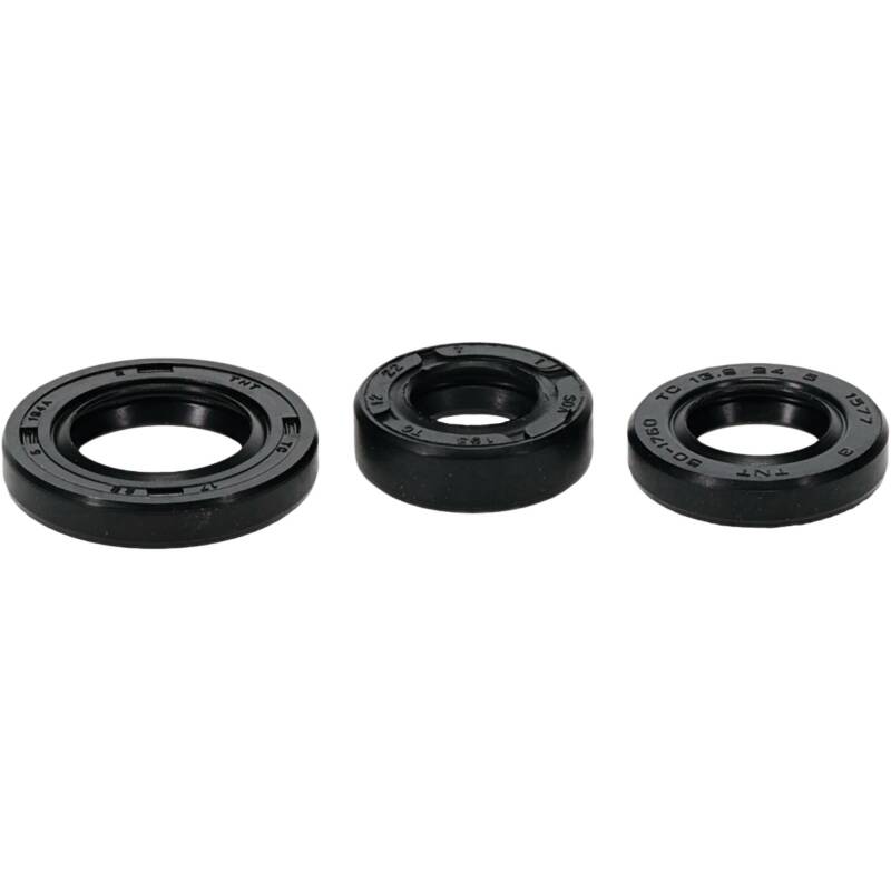 Vertex Pistons Vertex Gaskets 13-23 Honda CRF110F Oil Seal Kit